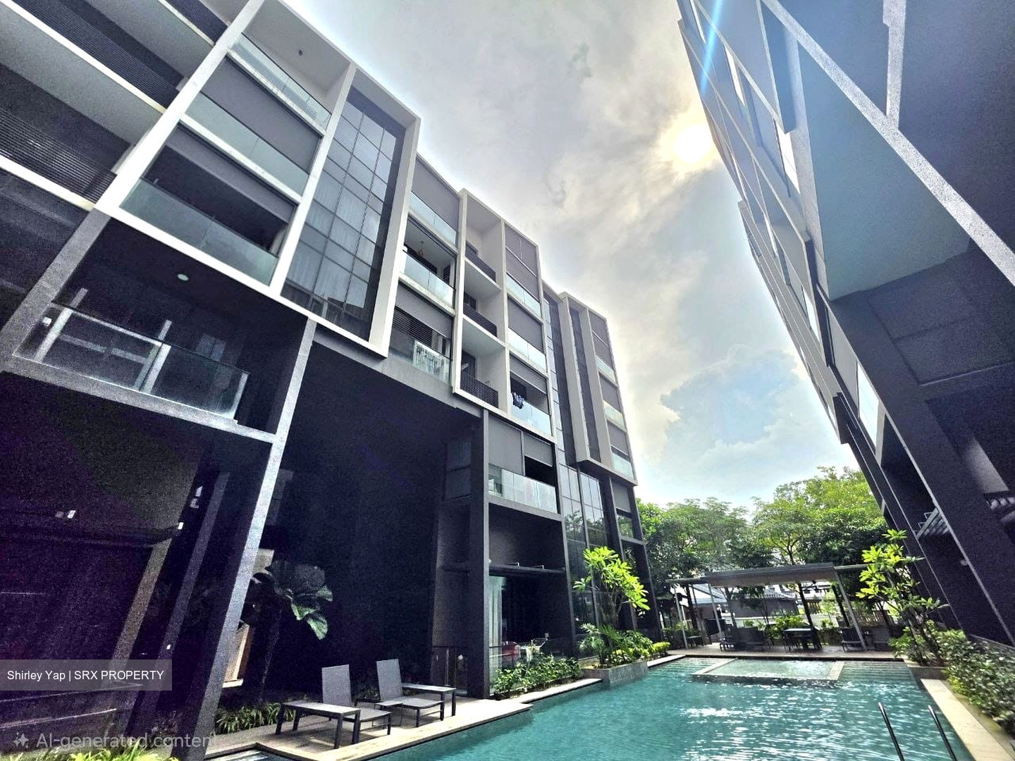The Essence (D26), Apartment #595187391